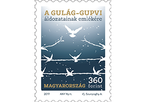 A Gulág-Gupvi áldozatainak emlékére A Gulág-Gupvi áldozatainak emlékére